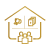 50 Habitable floors